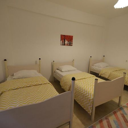 Ipek Pansiyon & Hostel รีเซ ภายนอก รูปภาพ
