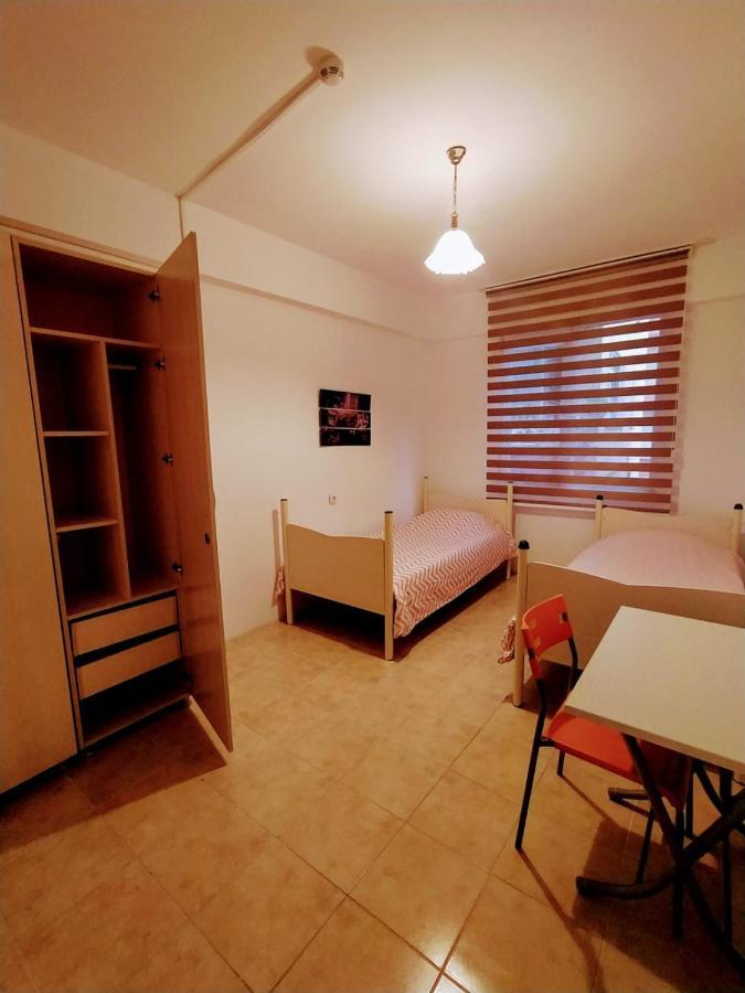 Ipek Pansiyon & Hostel รีเซ ภายนอก รูปภาพ