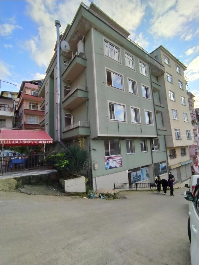 Ipek Pansiyon & Hostel รีเซ ภายนอก รูปภาพ