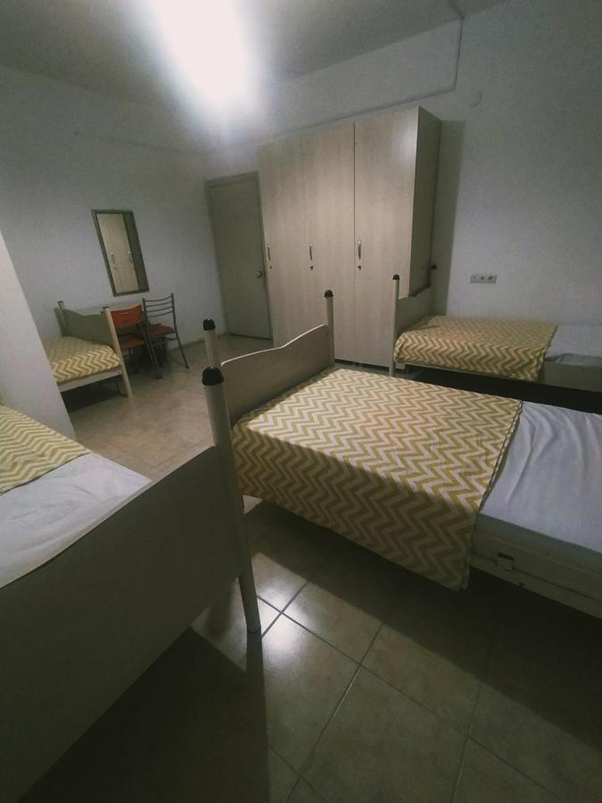 Ipek Pansiyon & Hostel รีเซ ภายนอก รูปภาพ