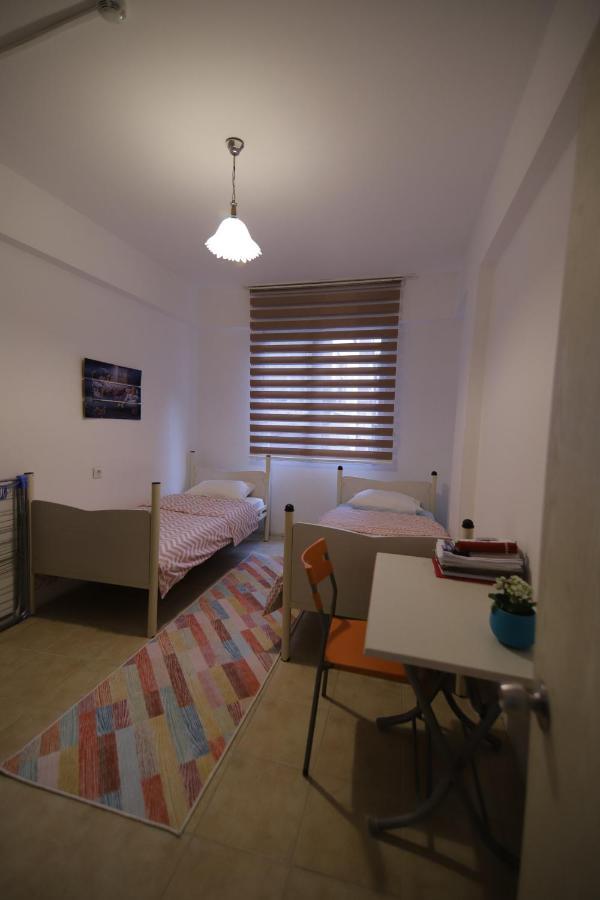 Ipek Pansiyon & Hostel รีเซ ภายนอก รูปภาพ