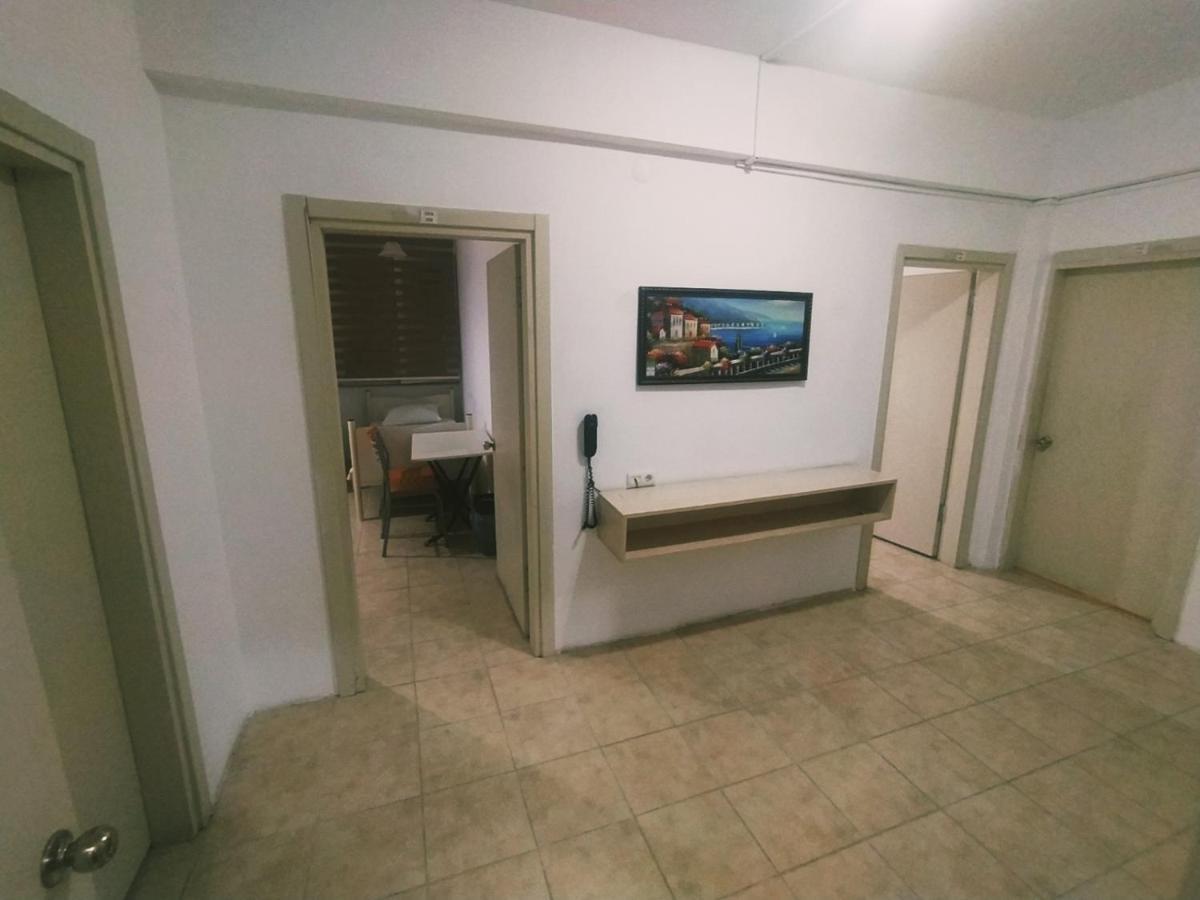 Ipek Pansiyon & Hostel รีเซ ภายนอก รูปภาพ