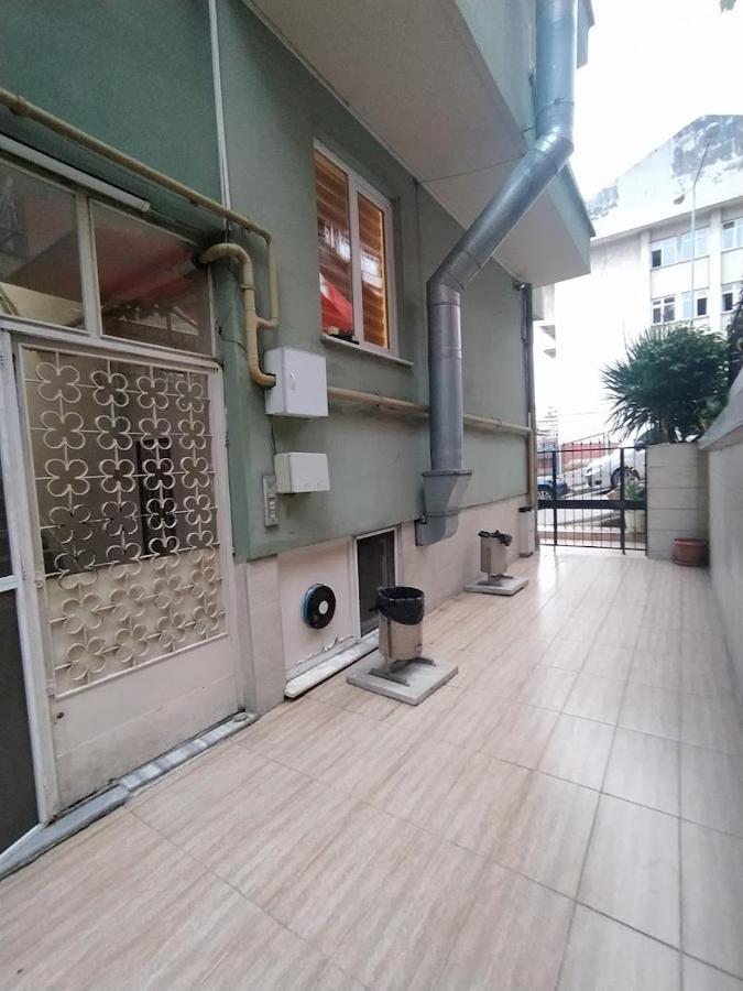 Ipek Pansiyon & Hostel รีเซ ภายนอก รูปภาพ