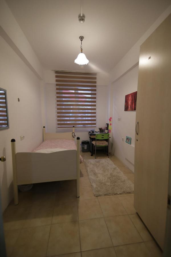 Ipek Pansiyon & Hostel รีเซ ภายนอก รูปภาพ